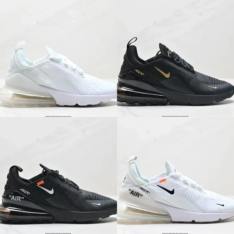 Nike shoes