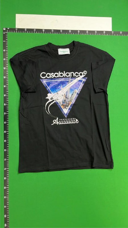 Casablanca T-shirt