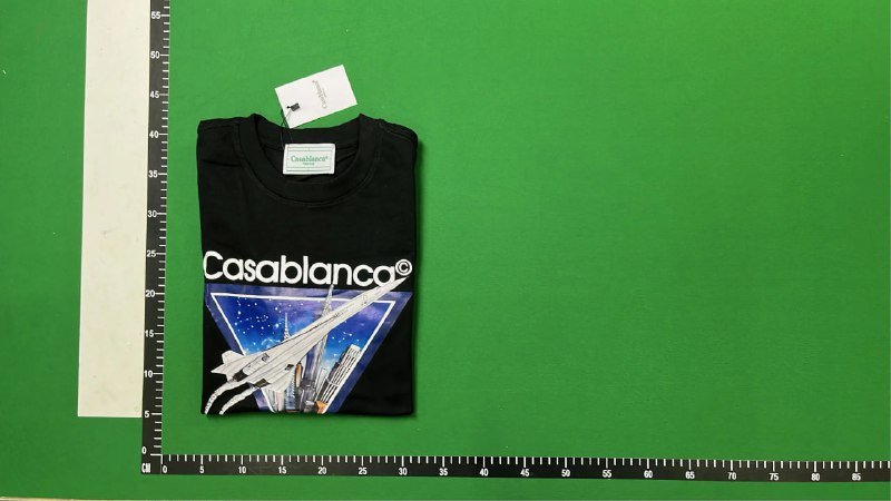 Casablanca T-shirt