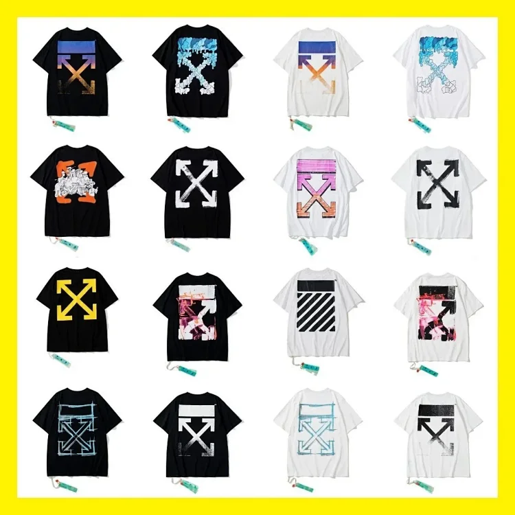 Off-White T-shirt
