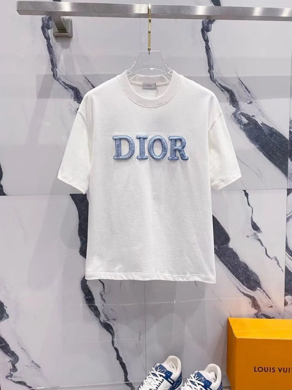 Dior T-Shirts