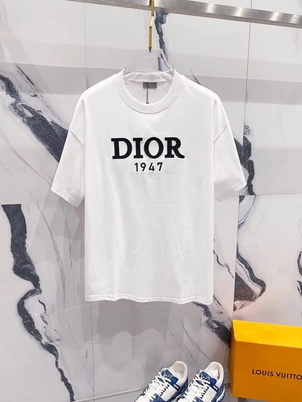 Dior T-Shirts
