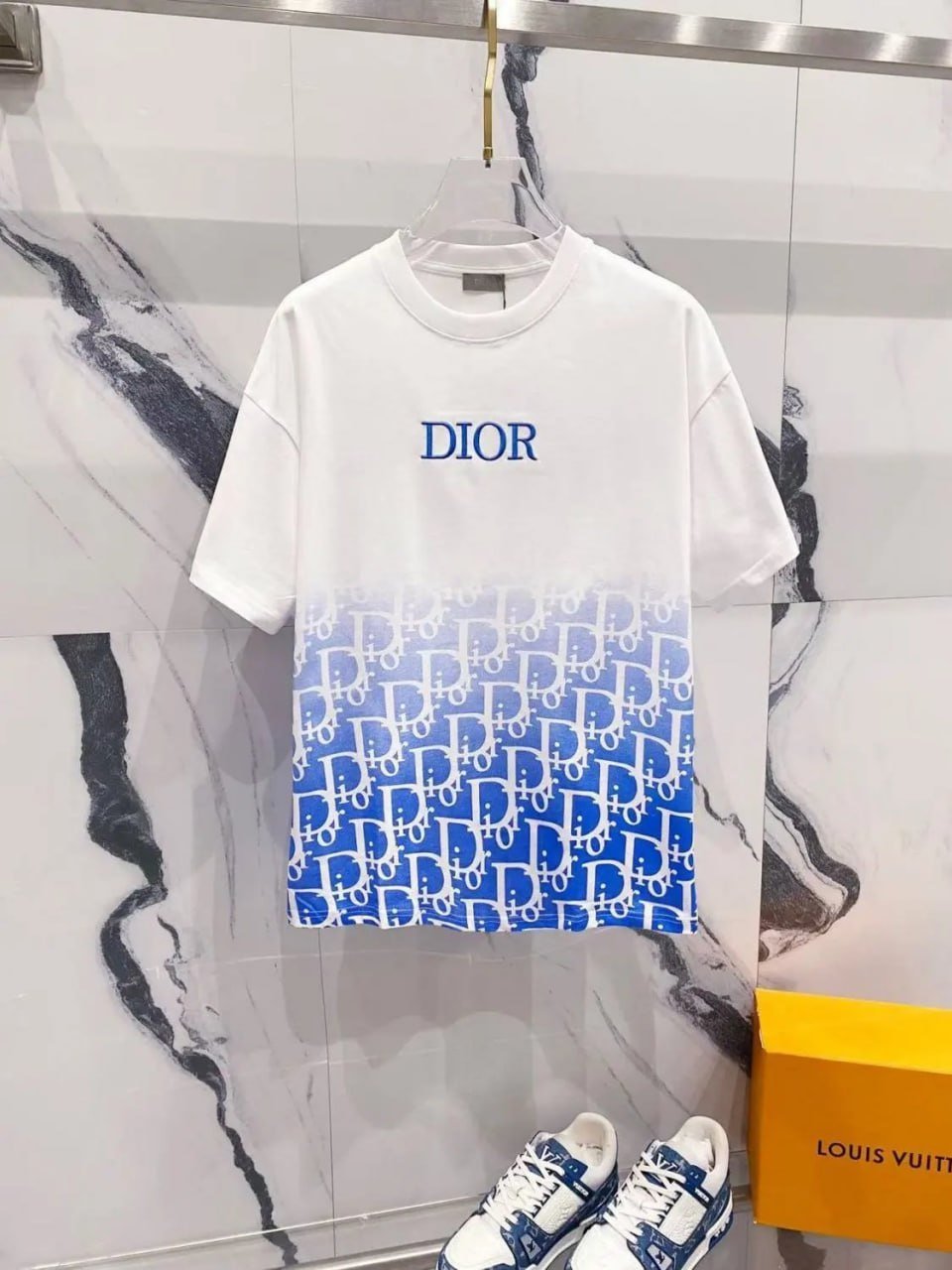 Dior T-Shirts
