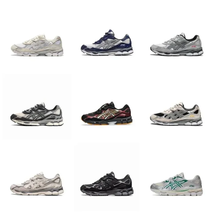 Asics Gel NYC