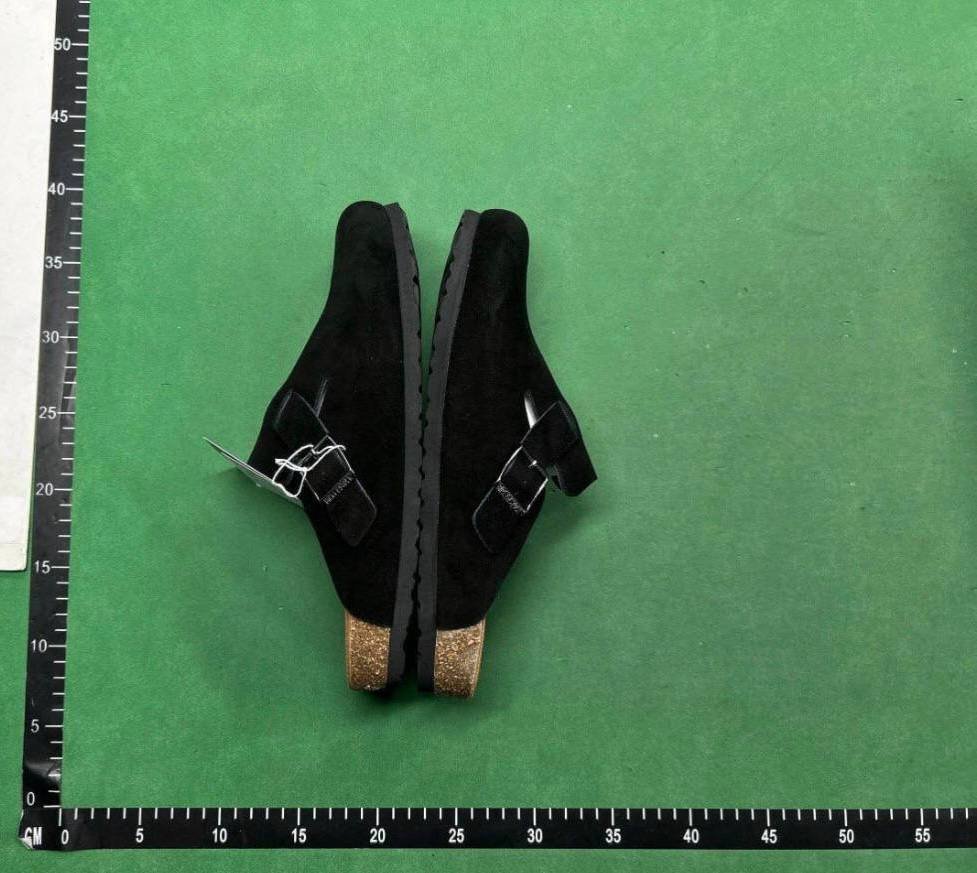 Birkenstock slippers 