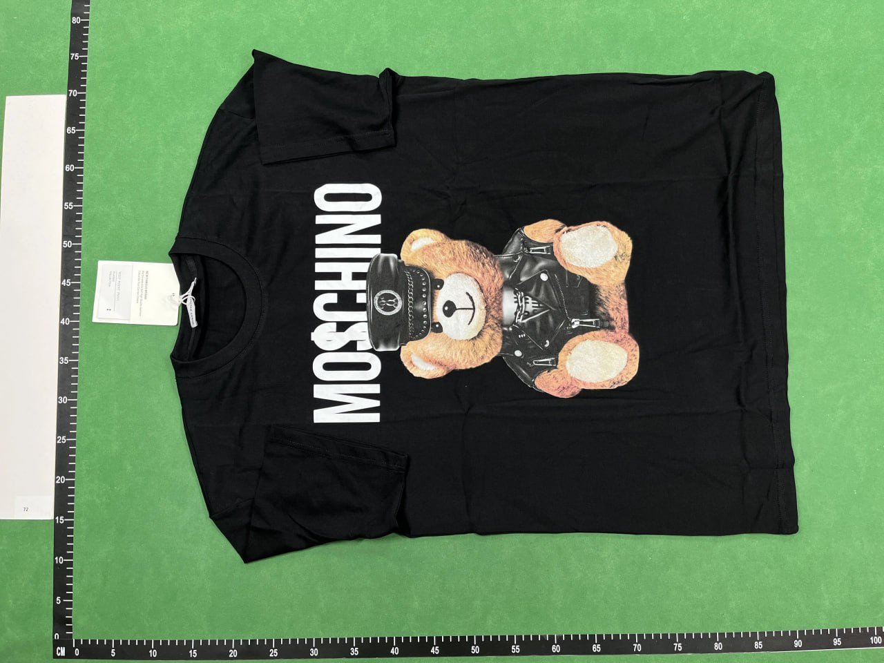Moschino T-shirt Te