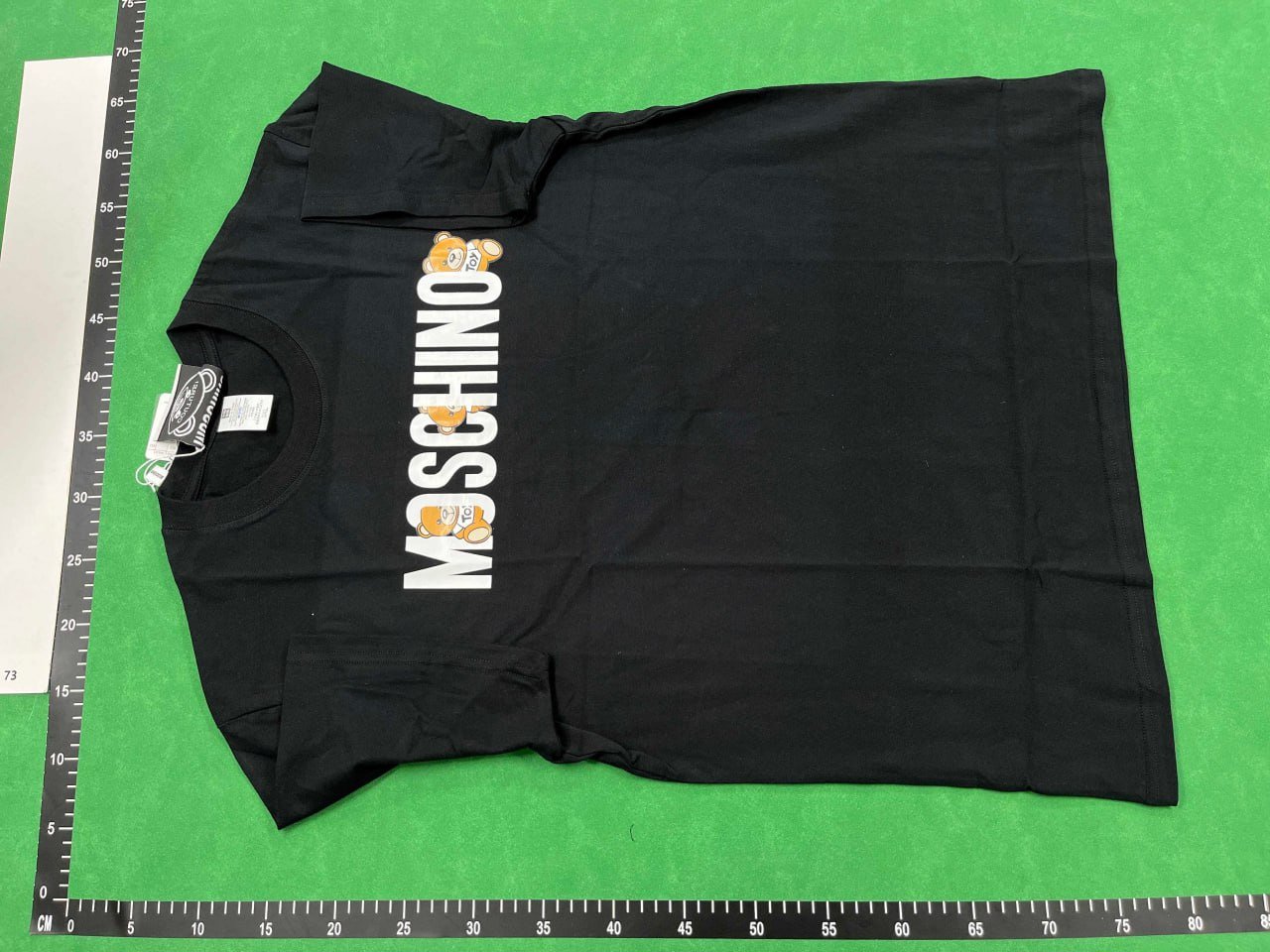  Moschino T-shirt Tee （ 35+）