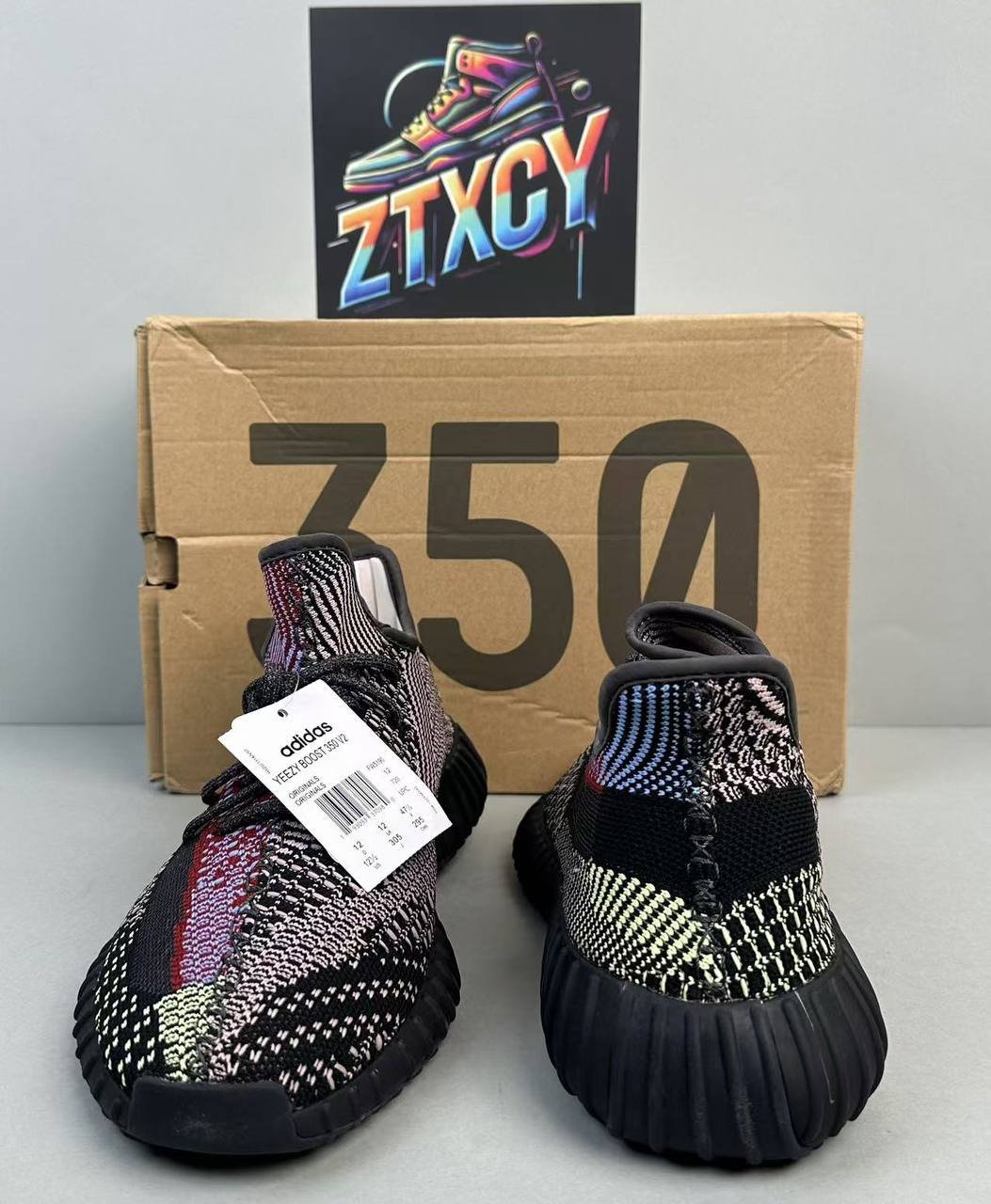 Yeezy 350