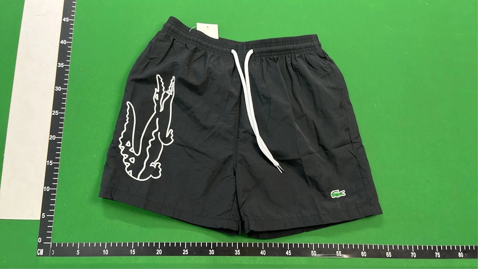 Lacoste shorts