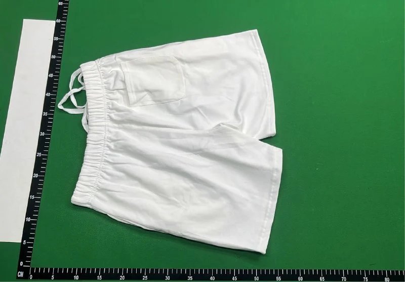 ESSENTIALS shorts