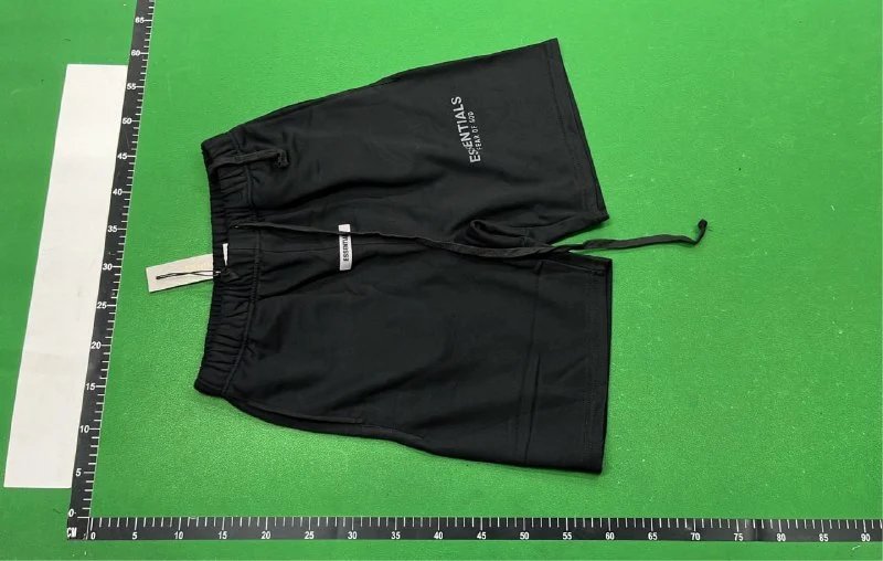 ESSENTIALS shorts