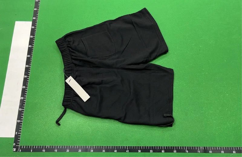 ESSENTIALS shorts
