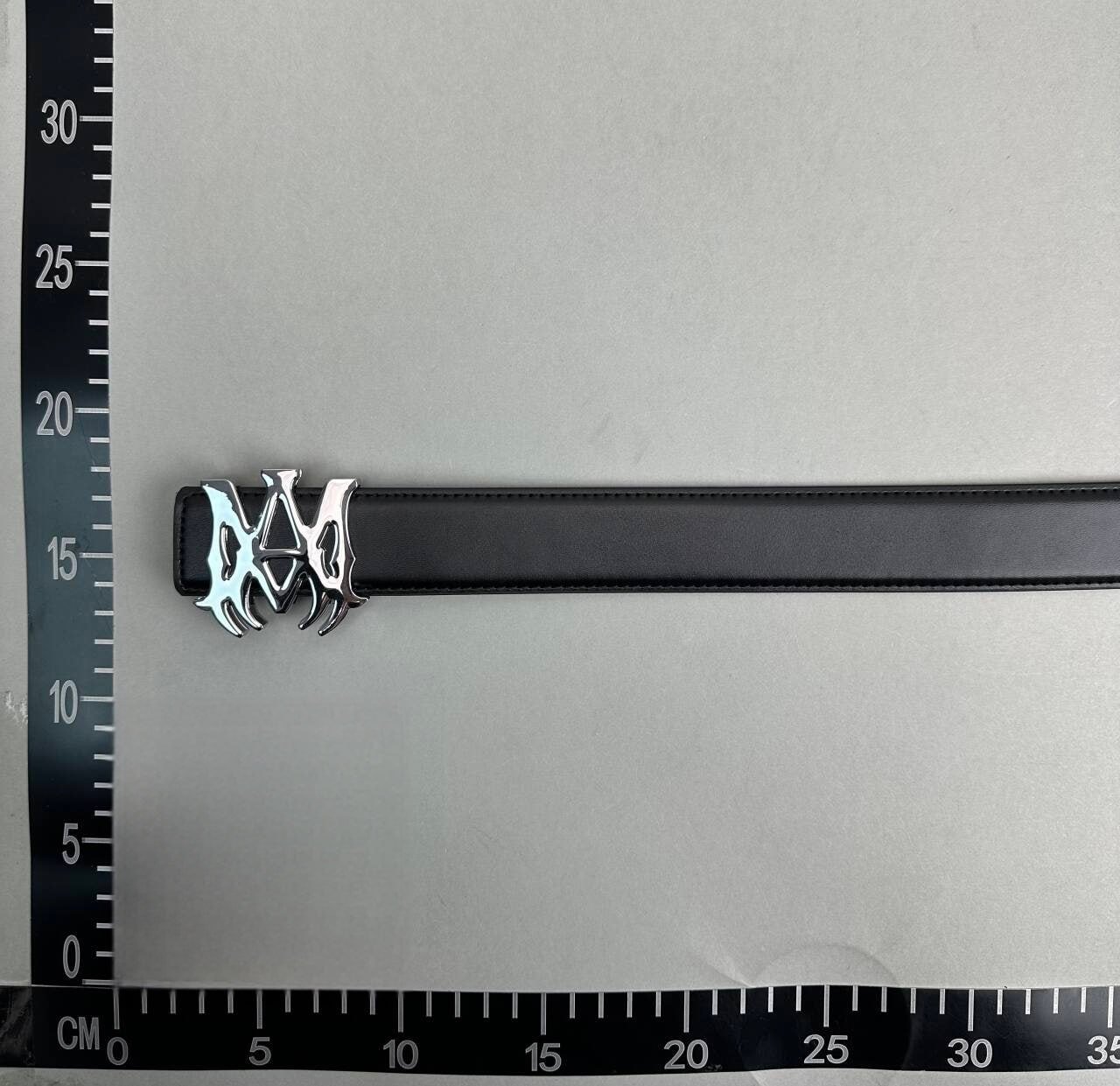 Amiri Belt