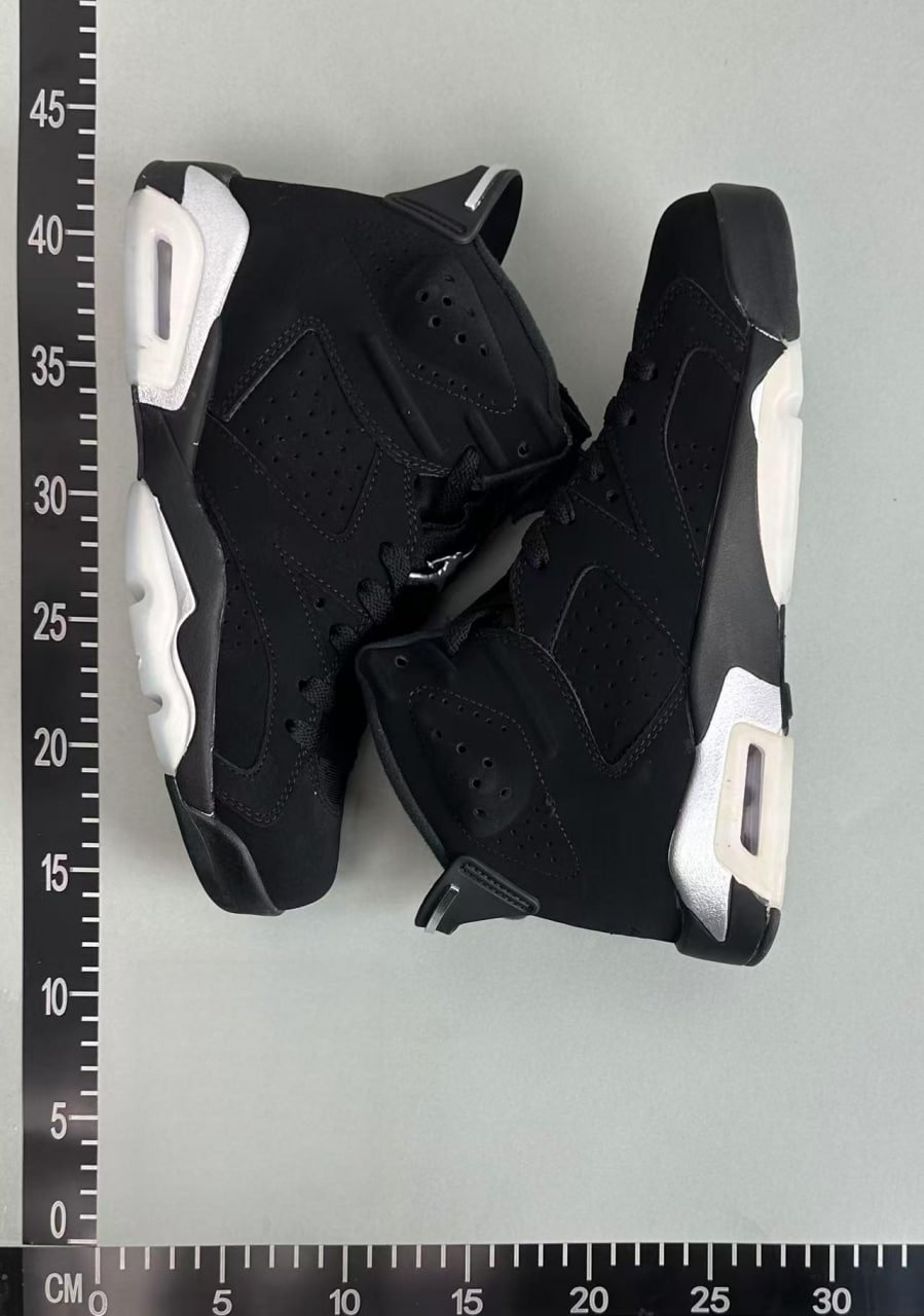 Air Jordan 6 Retro