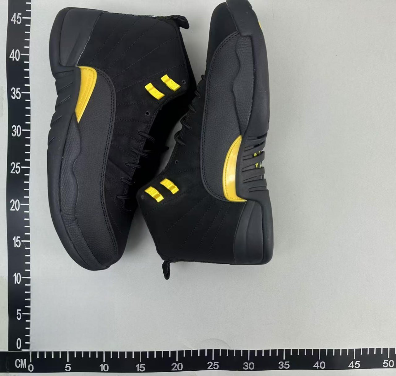 Air Jordan 12