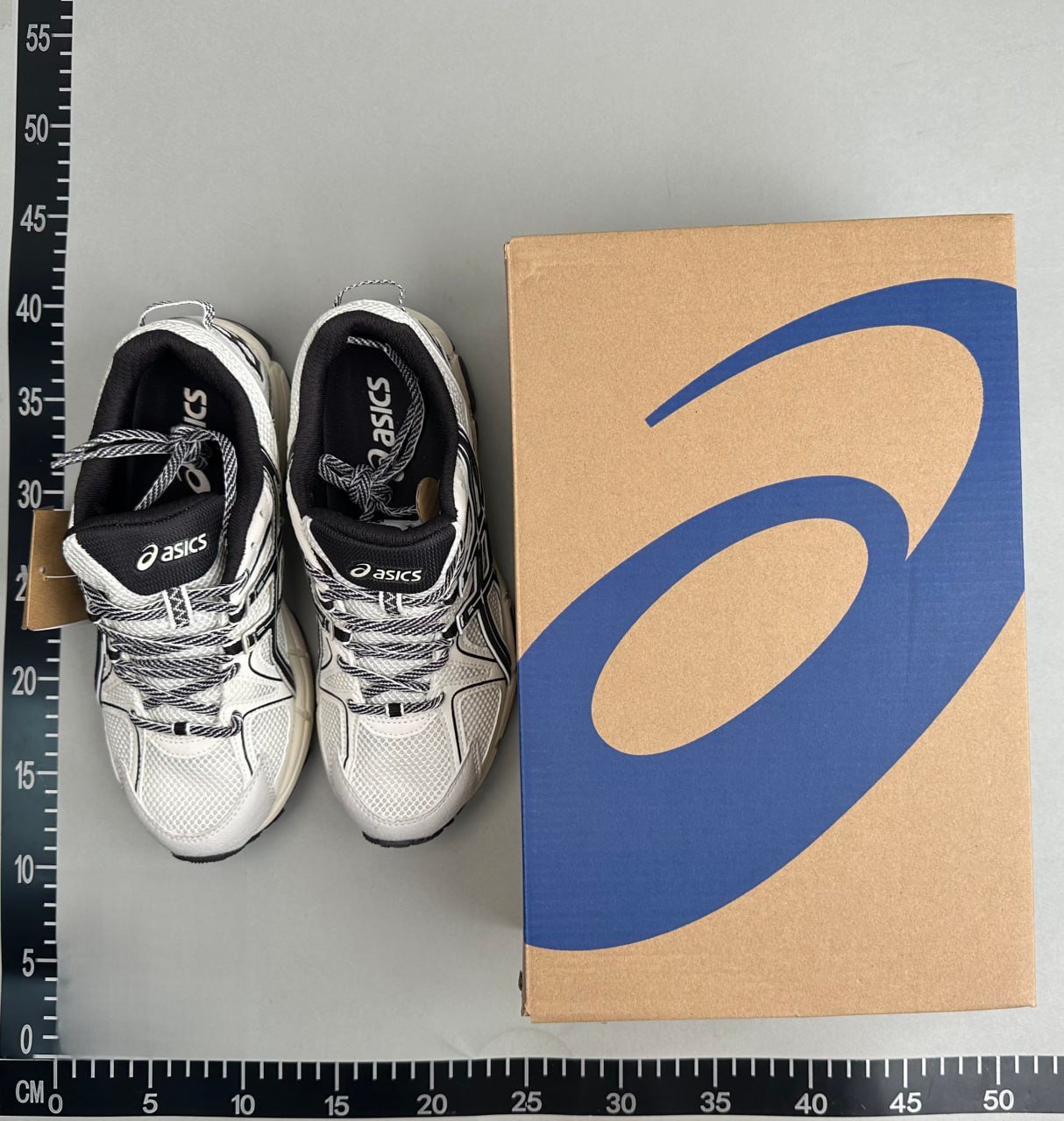 Asics Gel-Kajana 8