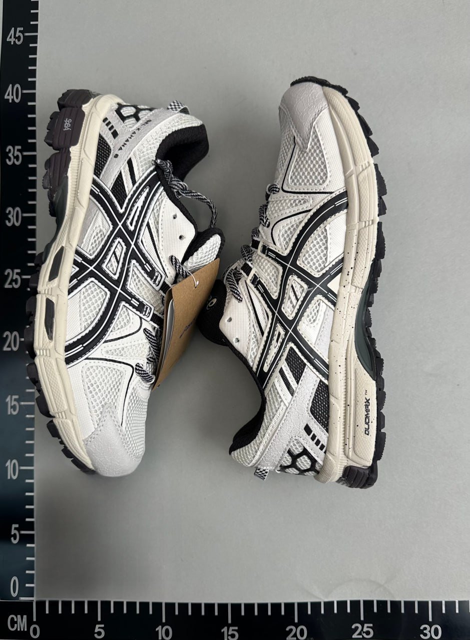 Asics Gel-Kajana 8