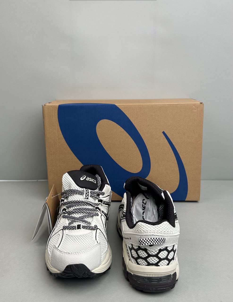Asics Gel-Kajana 8