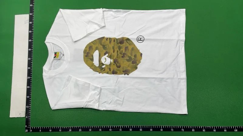 Bape Tee