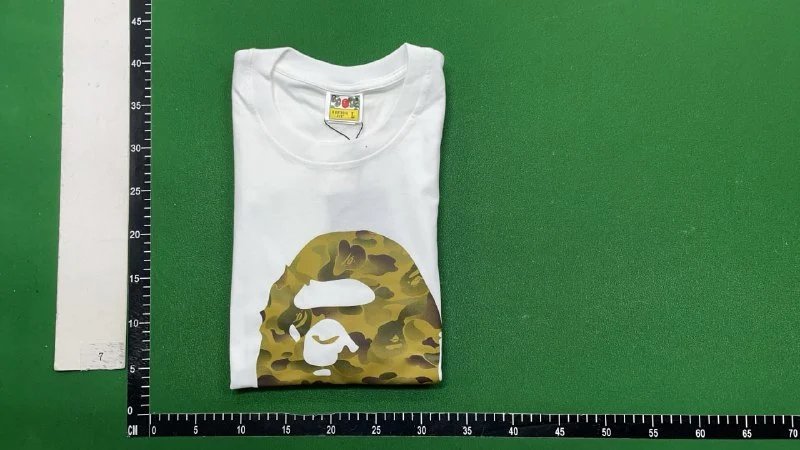 Bape Tee