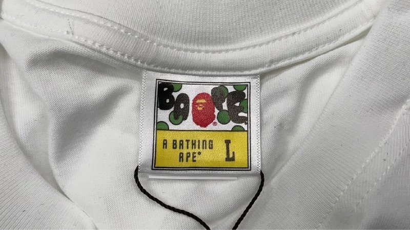 Bape Tee