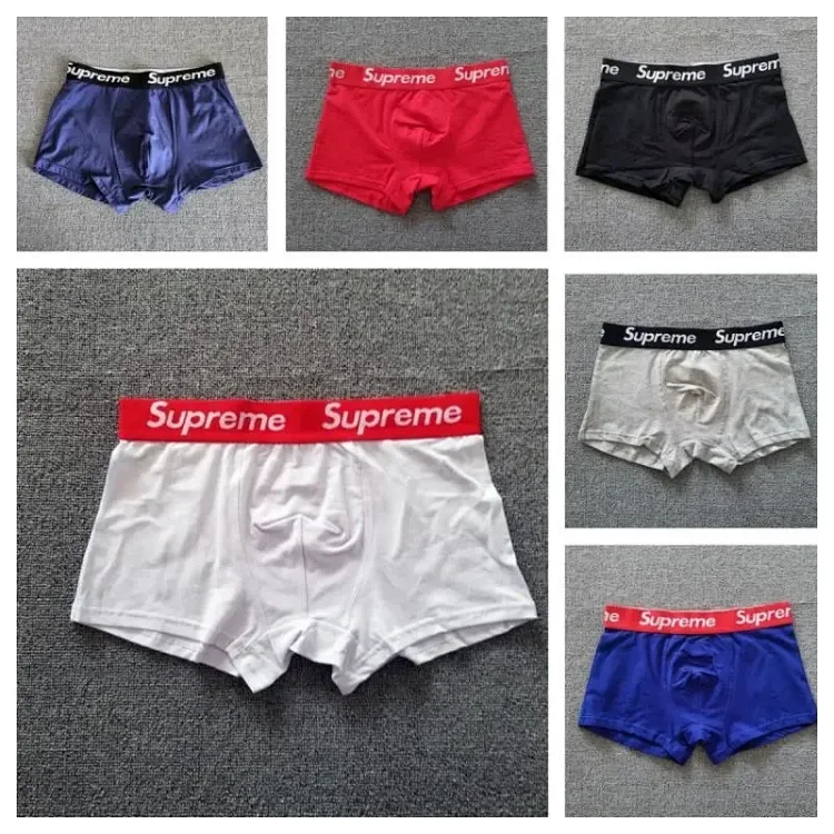 supreme underwear p