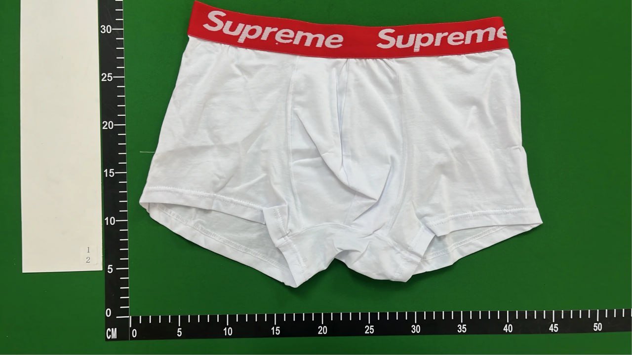  supreme underwear panties（Three pack ）(10+)