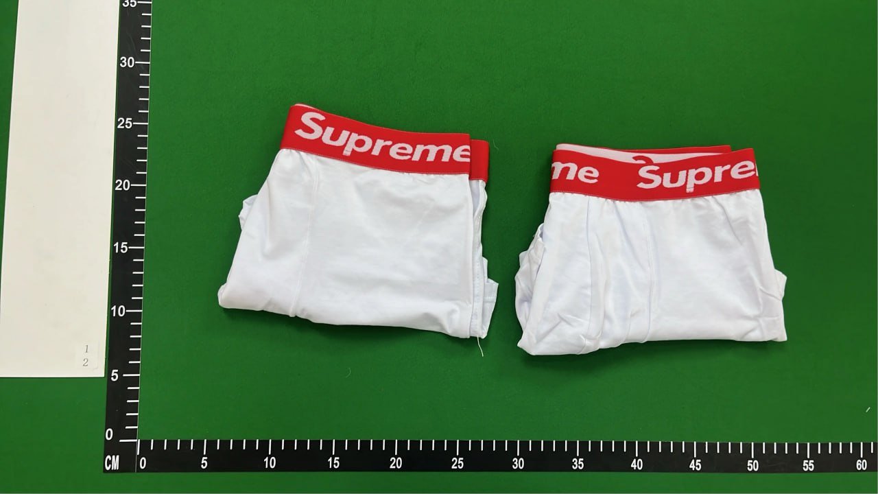  supreme underwear panties（Three pack ）(10+)