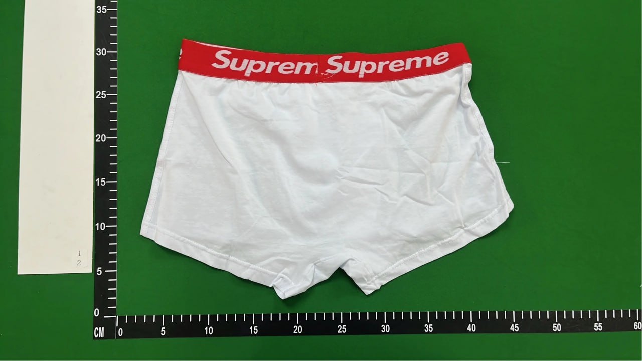  supreme underwear panties（Three pack ）(10+)