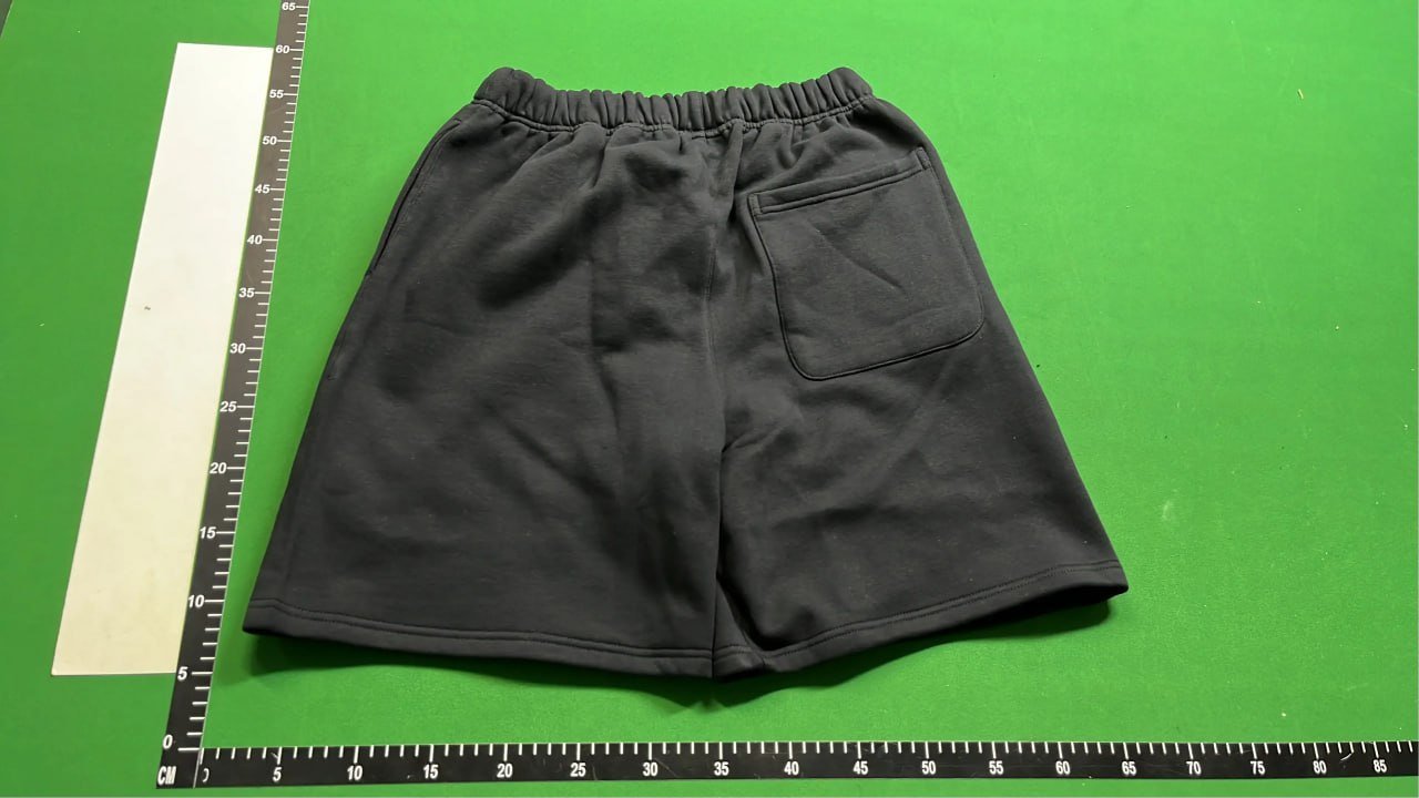 ESSENTIALS shorts（30+）