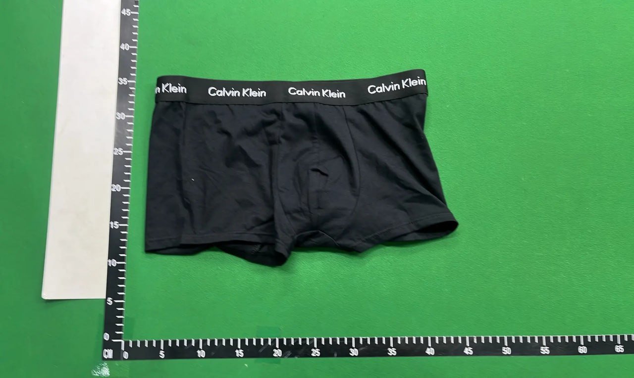 CK Underwear（Three pack）（30+）