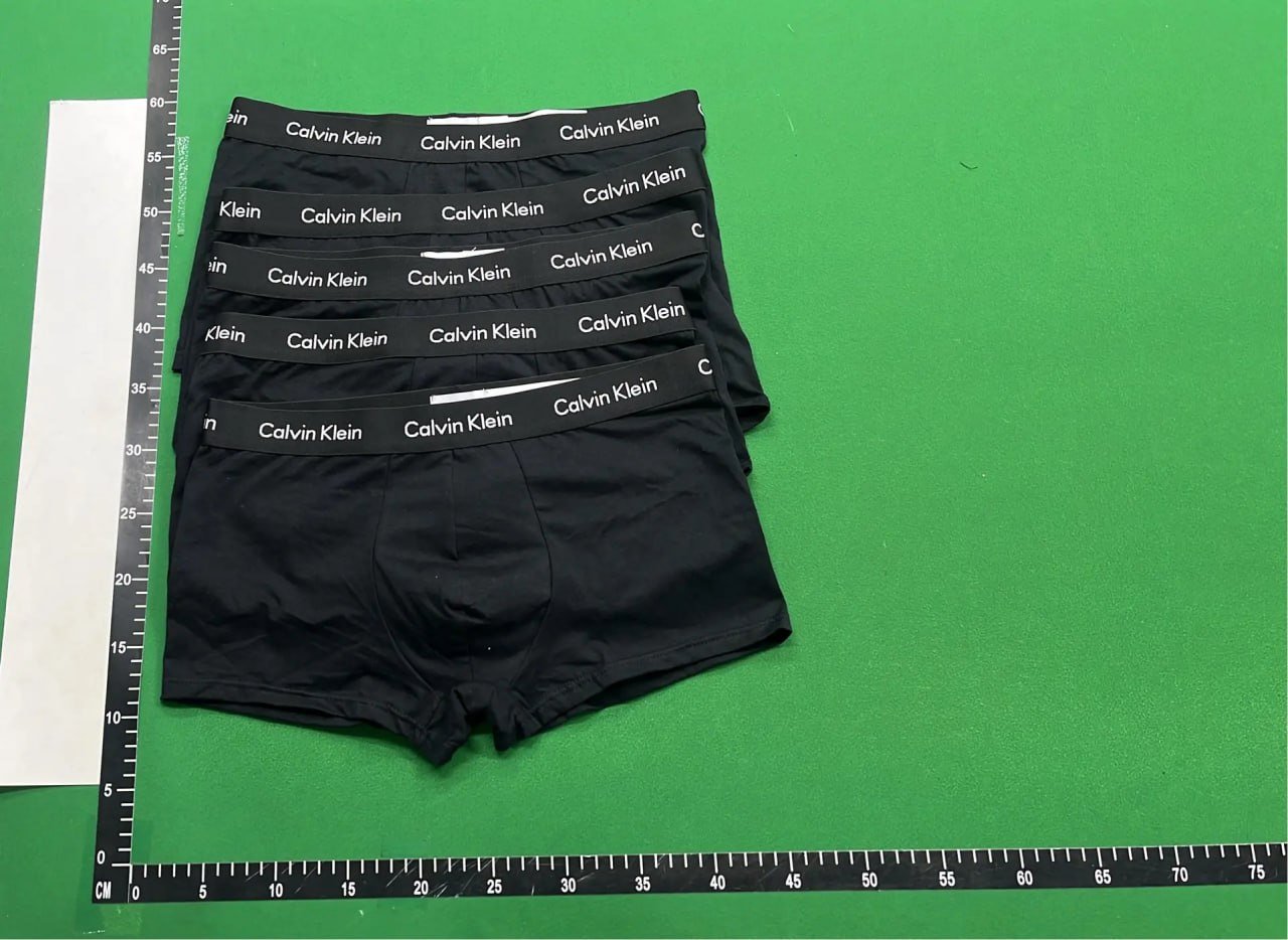 CK Underwear（Three pack）（30+）