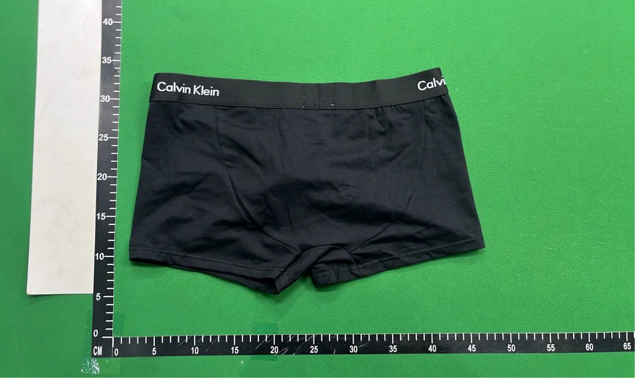 CK Underwear（Three pack）（30+）