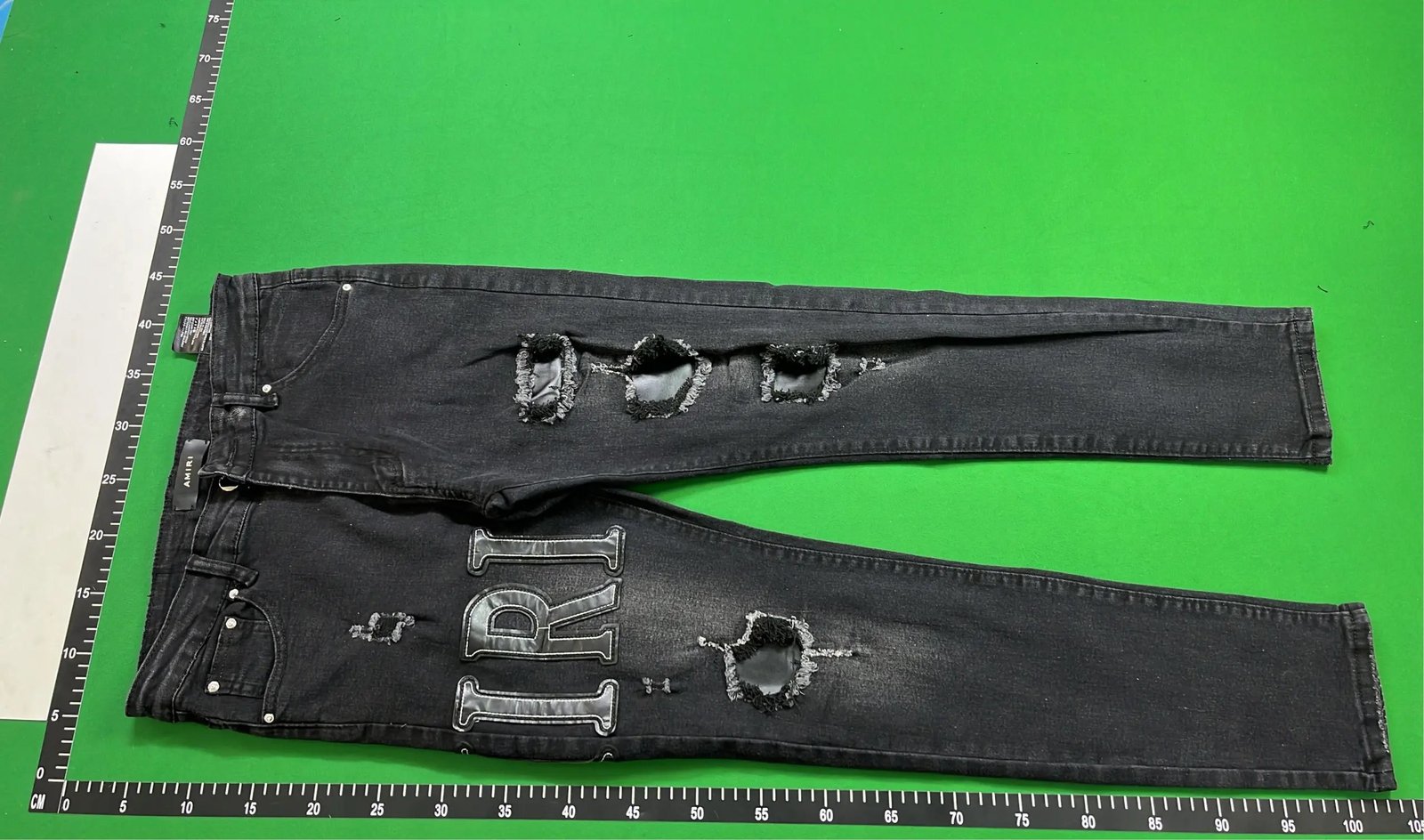 AMIRI Jeans（40+ Styles）
