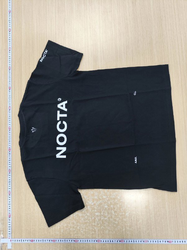  Nocta T-shirt( 11 + styles)