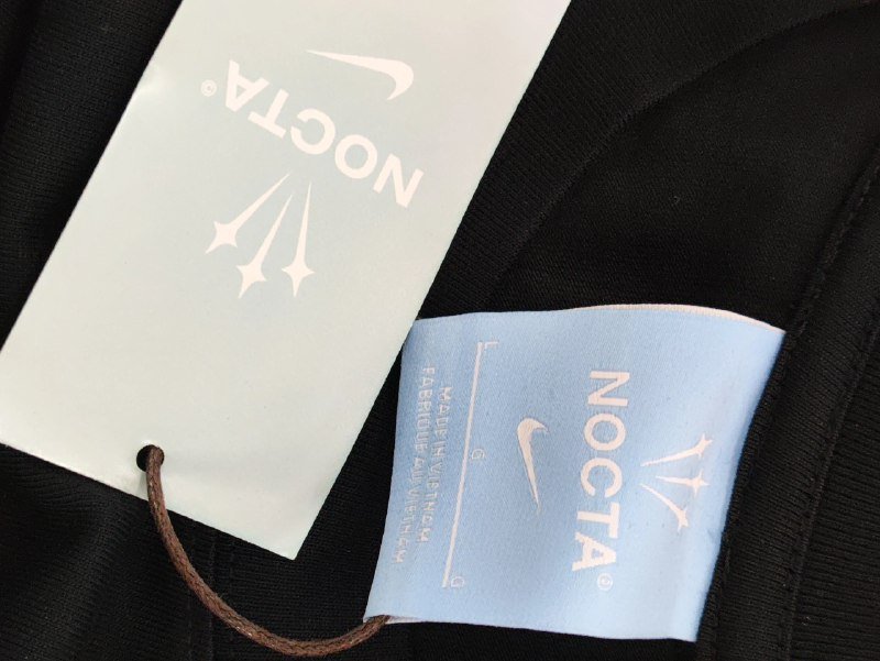  Nocta T-shirt( 11 + styles)