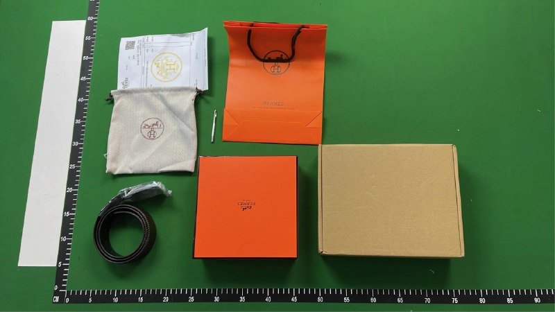 Hermes Belt（39+ Styles）