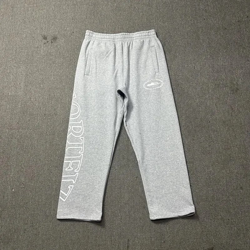  Corteiz Suits/Coat/Pants/Sweatshirt（40+ Styles）