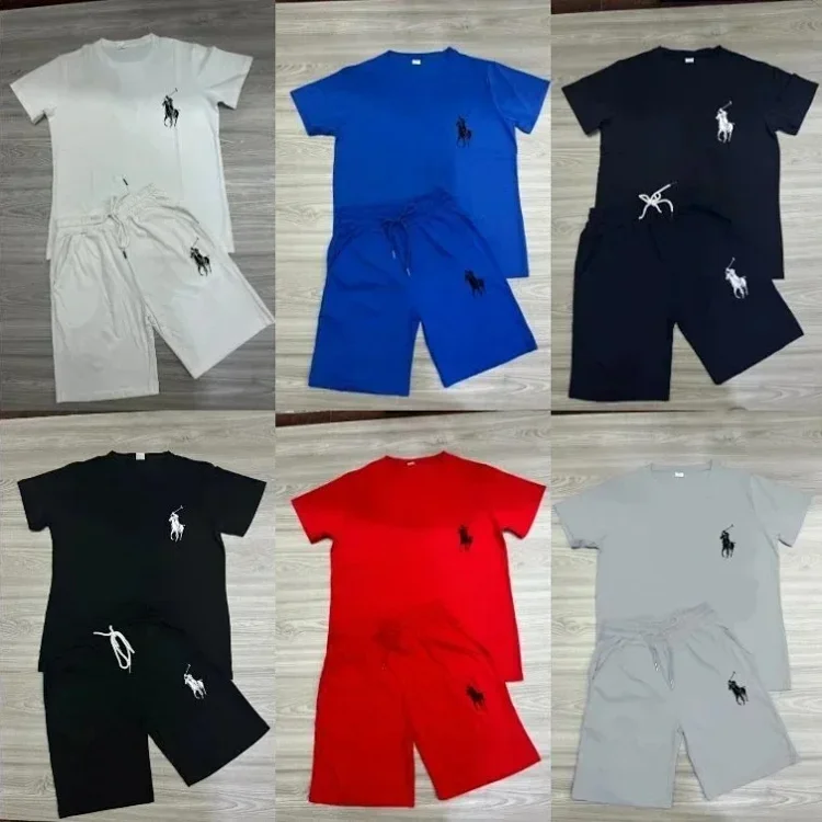 Ralph Lauren Burber
