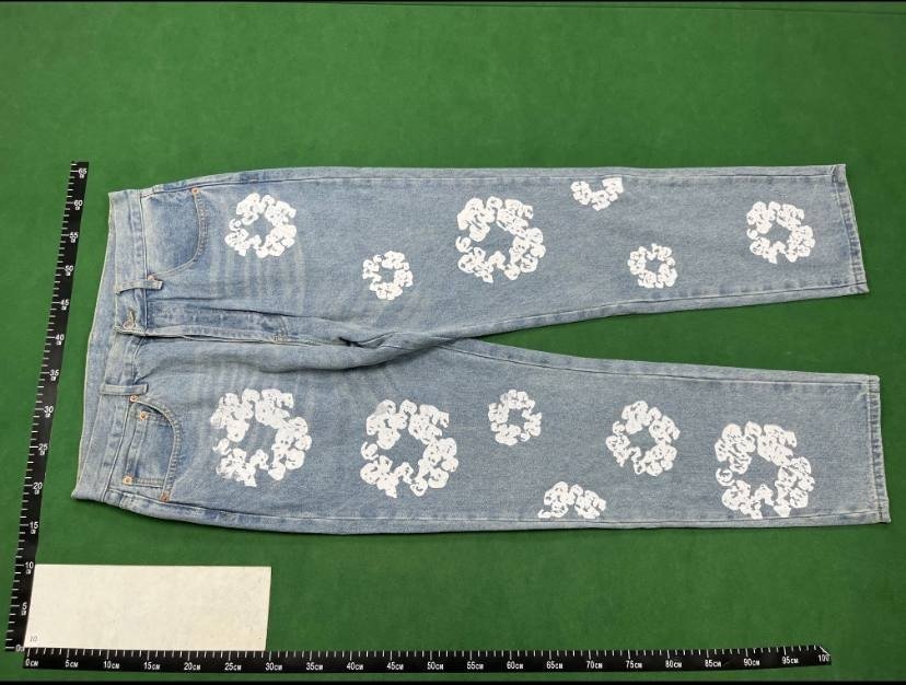 Denim tears Jeans