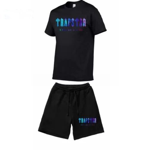 Trapstar Suit