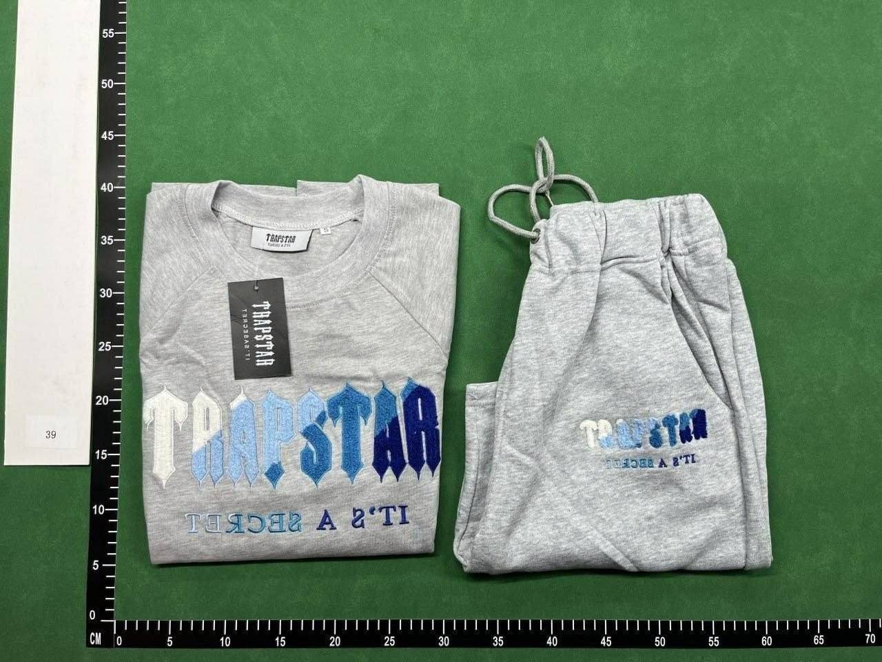 Trapstar Suit