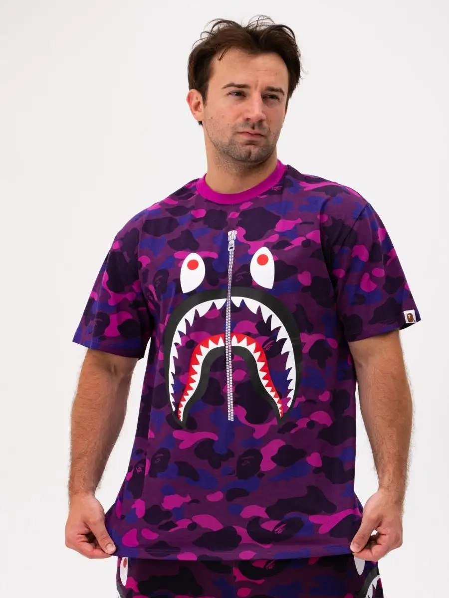 Bape Suit