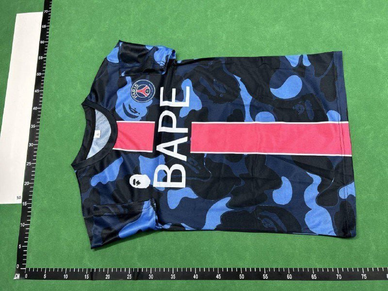 Bape Suit