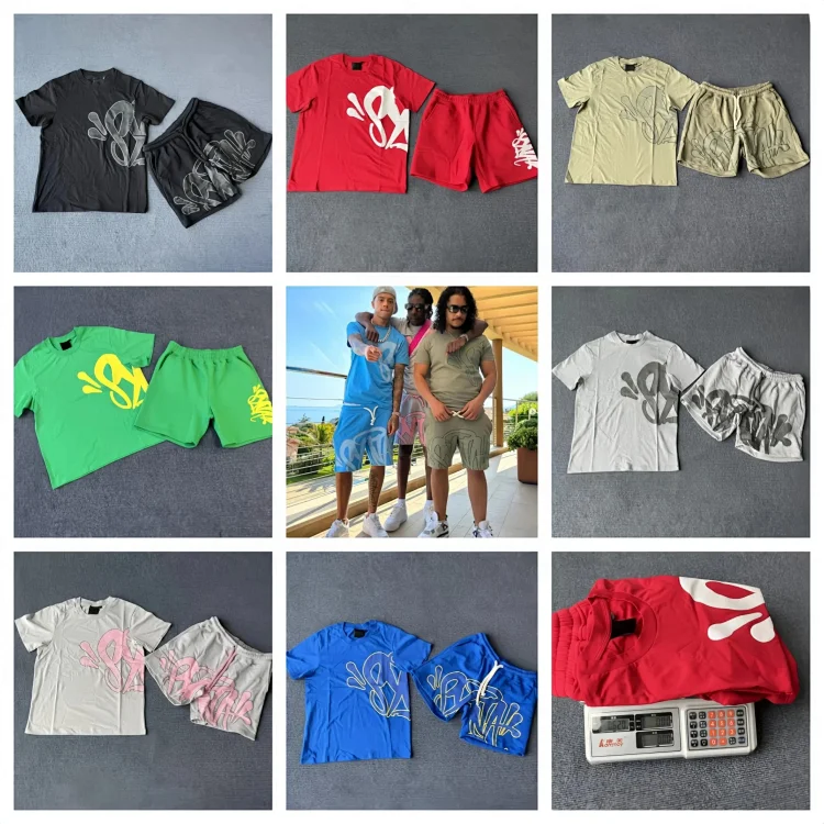 Syna world T-shirt/T