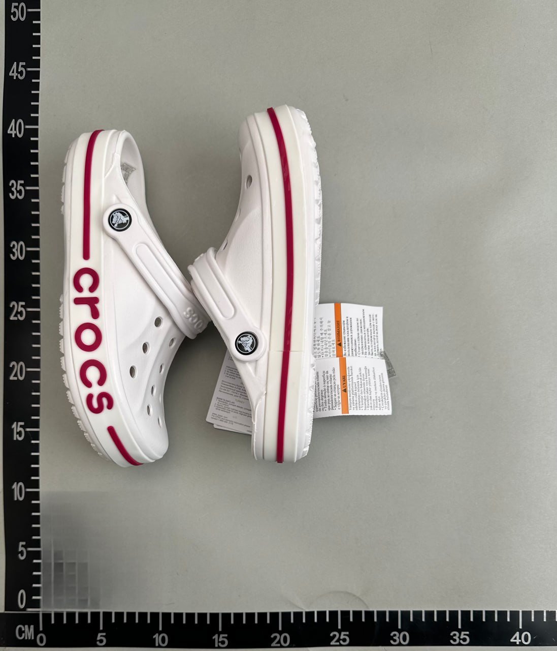   Crocs Slippers