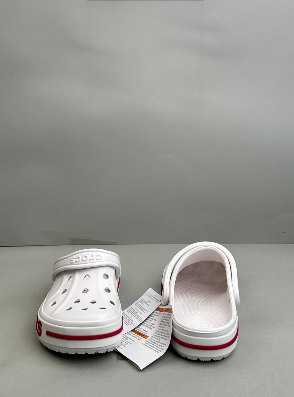   Crocs Slippers