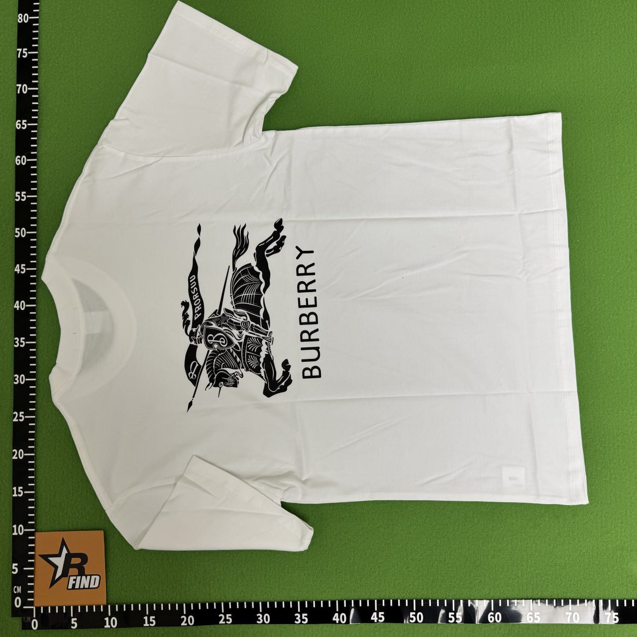 Burberry T-shirt