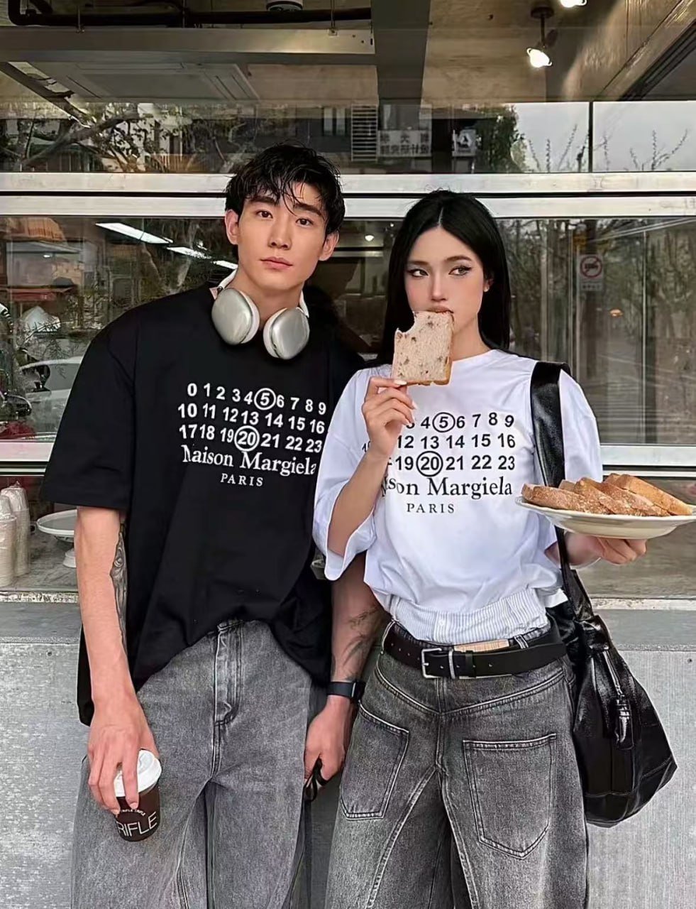 Maison Margiela T-shirt