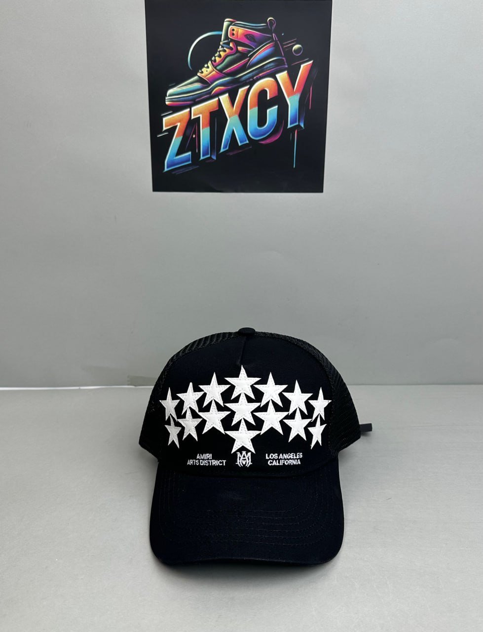 Amiri hat（38 style）